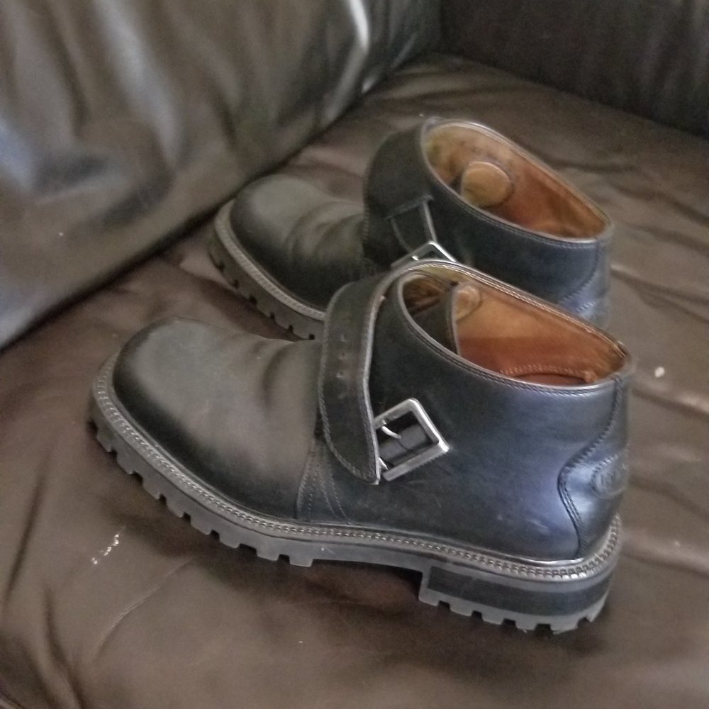 Kenneth Cole Reaction